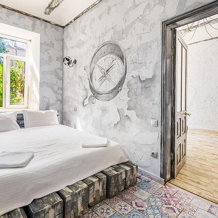 Loft On Mayakovsky 9 Odesa Exterior foto