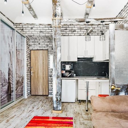 Loft On Mayakovsky 9 Odesa Exterior foto