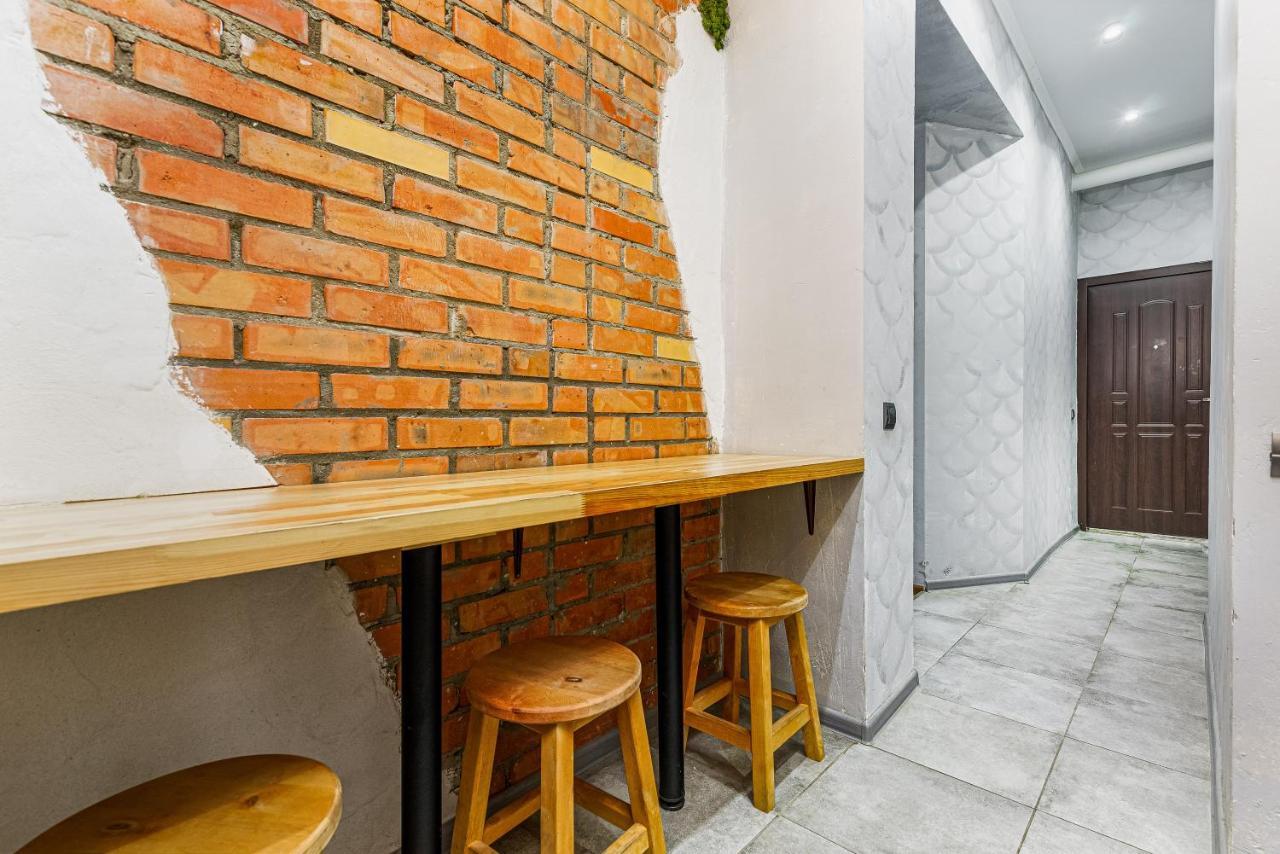 Loft On Mayakovsky 9 Odesa Exterior foto