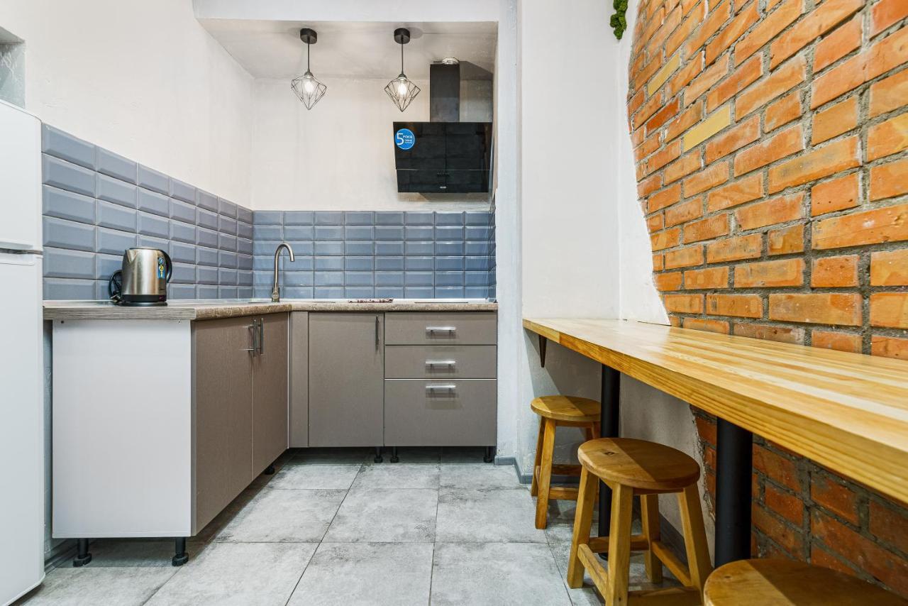 Loft On Mayakovsky 9 Odesa Exterior foto