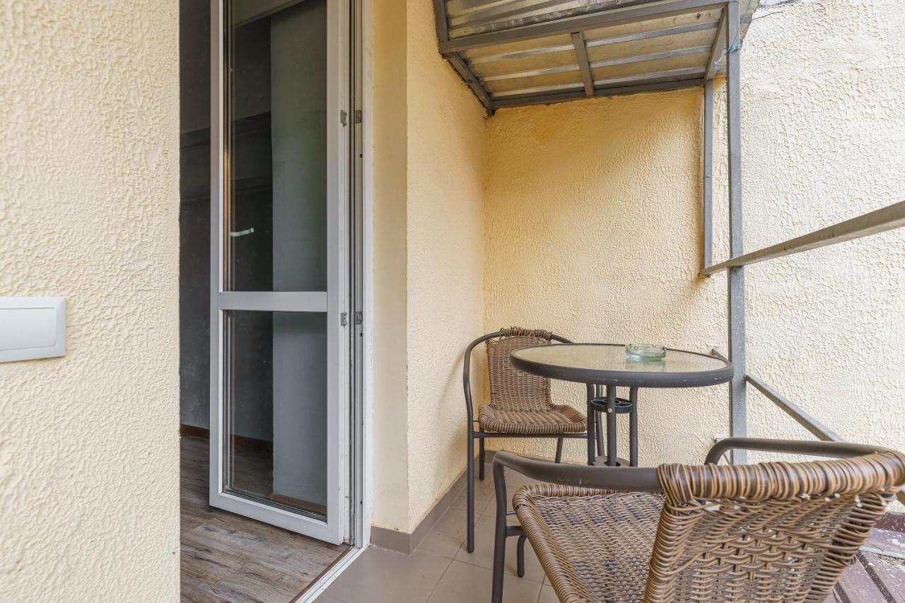 Loft On Mayakovsky 9 Odesa Exterior foto