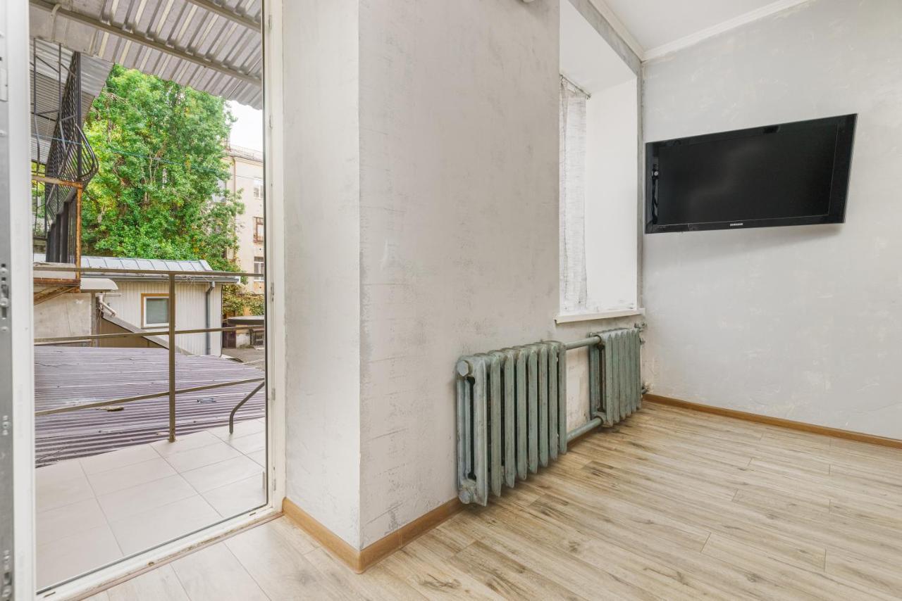 Loft On Mayakovsky 9 Odesa Exterior foto