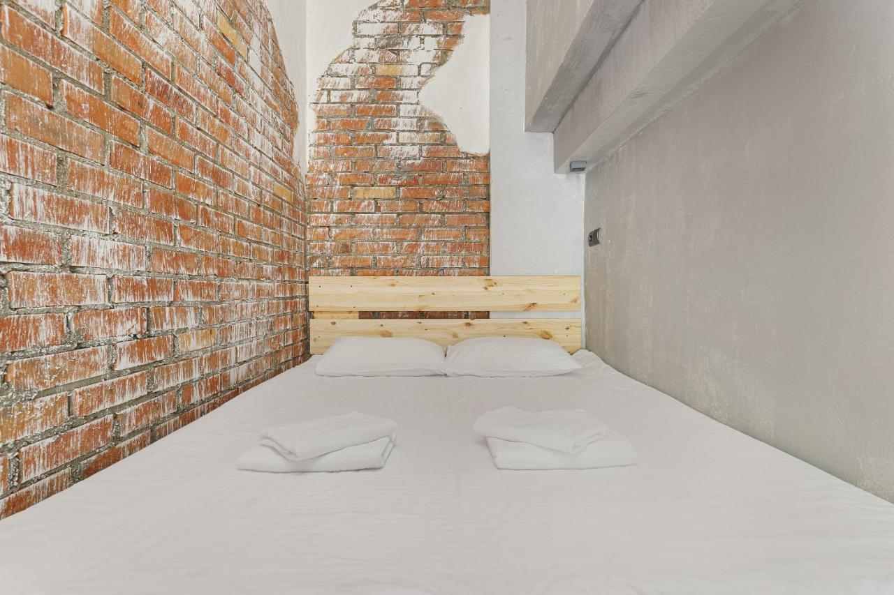 Loft On Mayakovsky 9 Odesa Exterior foto