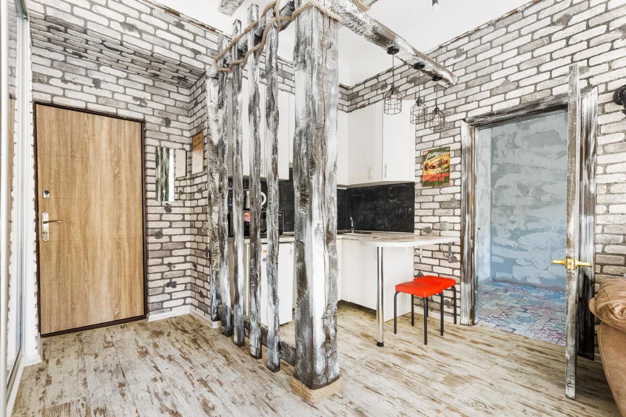 Loft On Mayakovsky 9 Odesa Exterior foto