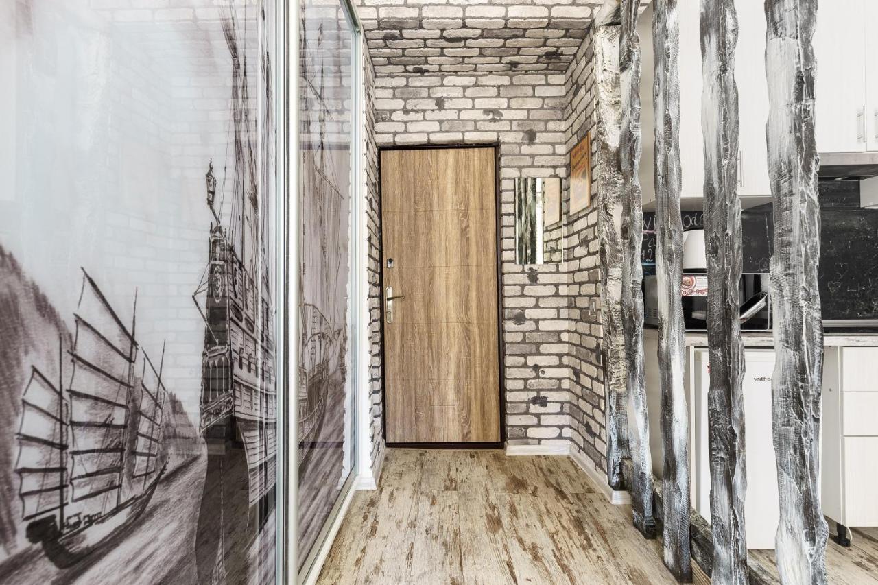Loft On Mayakovsky 9 Odesa Exterior foto